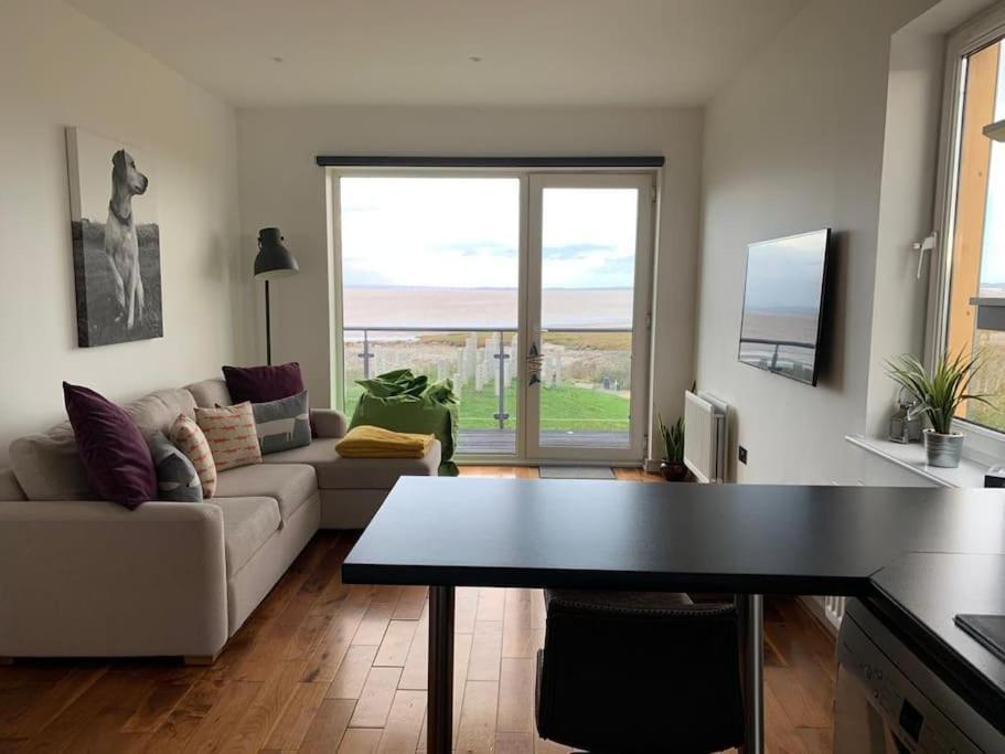 Sea View Penthouse Marina Apartamento *